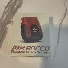 Bluetooth Obd2 Scanner For Iphone Android - Ai Powered Wirel... Fast Ship