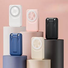 1000000mAh Magnetic Power Bank Portable Charger Battery Pack for iPhone 17/16/15