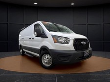 2021 Ford Transit-150 Base