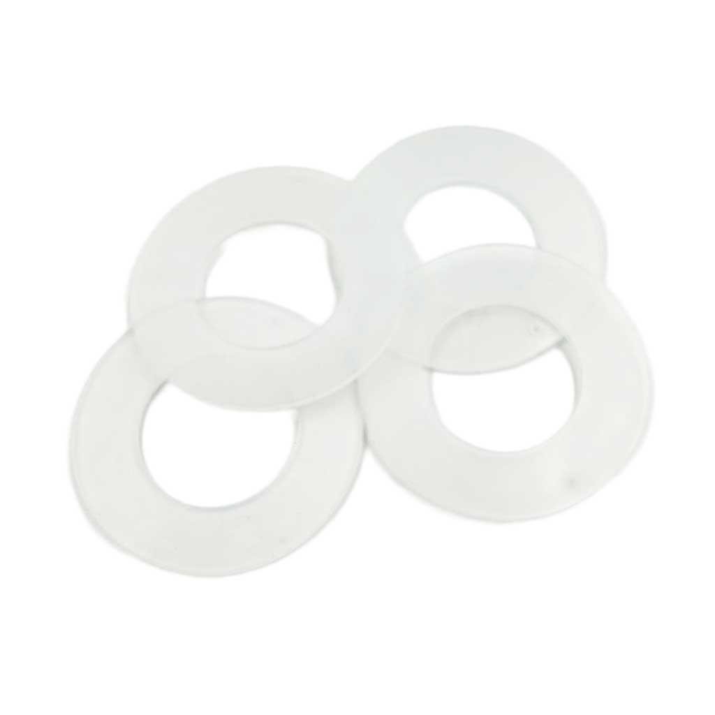 4 x Pillar Tap Washers For 3/4"" Pillar Taps