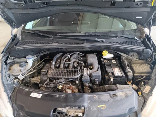 Faro Antiniebla Derecho para PEUGEOT 208 Style 2018 4162390 - Foto 5 di 10