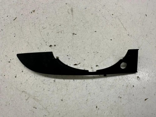 AUDI A4 Avant 8W5, B9 Nebelscheinwerferverkleidung 8E0807490 2.70 33815311