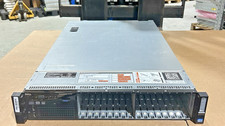 DELL POWEREDGE R720