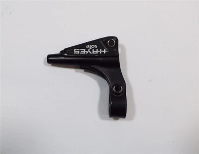 HAYES SOLE SO1E - BRAKE LEVER BODY / MASTER / RESERVOIR SHELL - FITS L/H OR R/H - Image 1 of 3