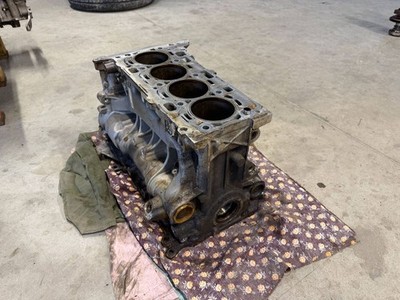 BMW X3 G01 2020 Benzin 185kW Motorblock 8650917 KSI22736