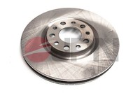 2X Bremsscheibe JPN 30H9122-JPN FüR Alfa 159 Sportwagon Giulietta Spider Brera