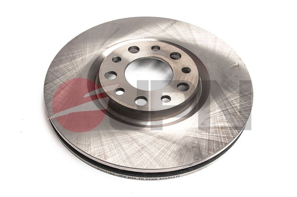 2X Bremsscheibe JPN 30H9122-JPN FüR Alfa 159 Sportwagon Giulietta Spider Brera-image