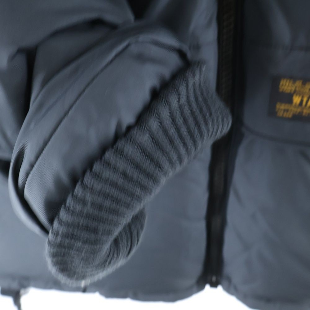 WTAPS (Double Taps) × HELLY HANSEN Helly Hansen d… - image 5