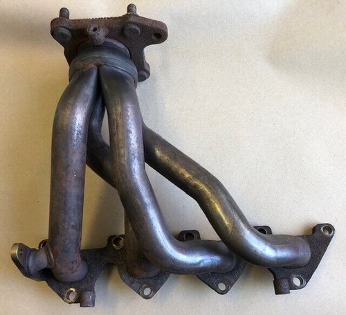 VW Golf IV 1J Krümmer Abgaskrümmer Auspuffkrümmer