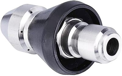 #ad Pressure Washer Sewer Jetter Nozzle Durable Drain Cleaning Hose NozzleSewer... $31.81