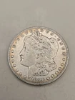 1896-O Morgan Silver Dollar $1 - New Orleans Mint