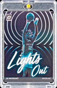 Ja Morant City Edition | eBay