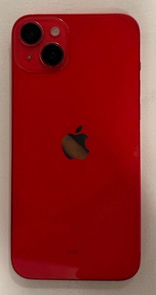 Apple iPhone 14 Plus · 128GB, photo 1 of 5