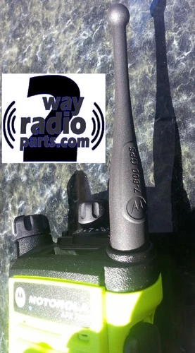MOTOROLA APX8000, APX7000, APX6000, APX4000, XE 7/800 Mhz+GPS STUBBY ANTENNA