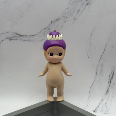 Sony Angel 〜patisseries collection〜 Sonny Angel Laduree Patisserie Collection Series Religieuse