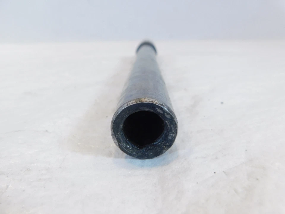 BMW R1100GS R1100RT R1150GS R1150 R1200 K1200 F650CS Front Wheel Axle Bolt Shaft - Image 4 of 4