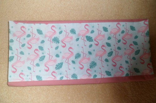 Child's/Kiddies P/Case Only to fit Cleva Mama Pillow 22.5" by 12.5" Approx.