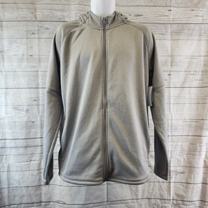 urban frontier fleece jacket