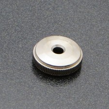 Bach Trumpet Student Model TR300H2 Bottom Valve Cap (1) NEW! Ships Fast! Q9