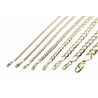 Click here for more details on GOLD AUTHENTIC 10K SOLID GOLD...