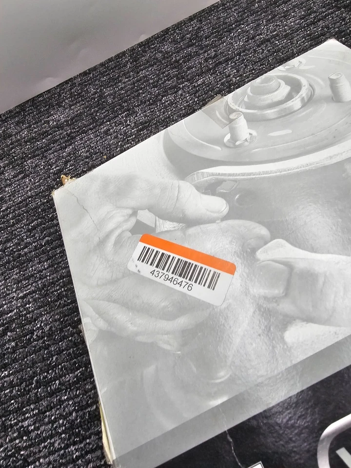 For 05-01 Chrysler/Dodge Models Rear Driver Side Parking Brake Cable BCA660263 - Изображение 4 из 4