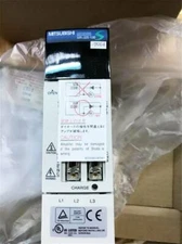 1PC New Mitsubishi MR-J2S-10B-T004 Servo Drive MRJ2S10BT00 Expedited Shipping