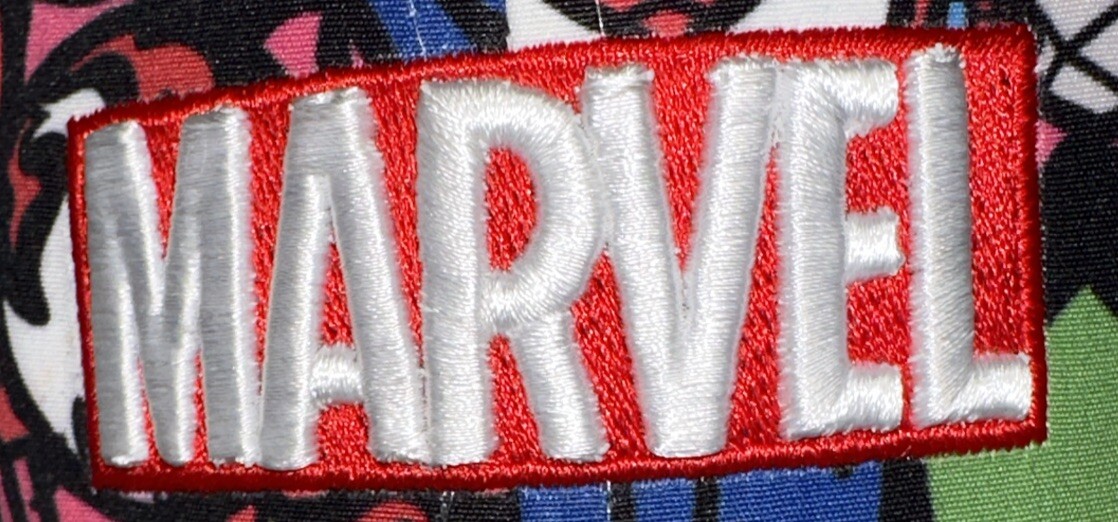 Marvel Comics Characters Compilation Cap - image 10