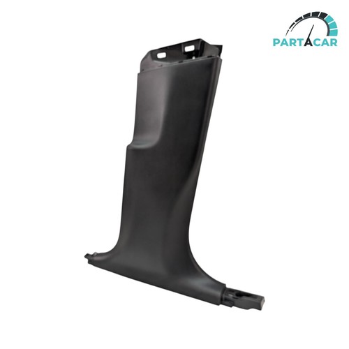 2020 2021 2022 2023 Tesla Model Y Right Passenger Lower B Pillar Trim Cover OEM - Picture 2 of 20