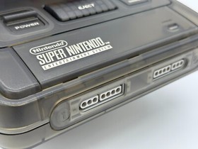 Super Nintendo SNES SFC Console Bundle, Full Recap, and More! US Seller