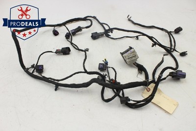 2012 Chevrolet Traverse Front Harness Wire Wiring 22798967 OEM | eBay