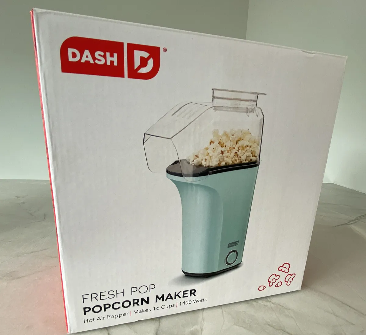Dash Popcorn Maker on Sale! 3 Great Deals This Week!