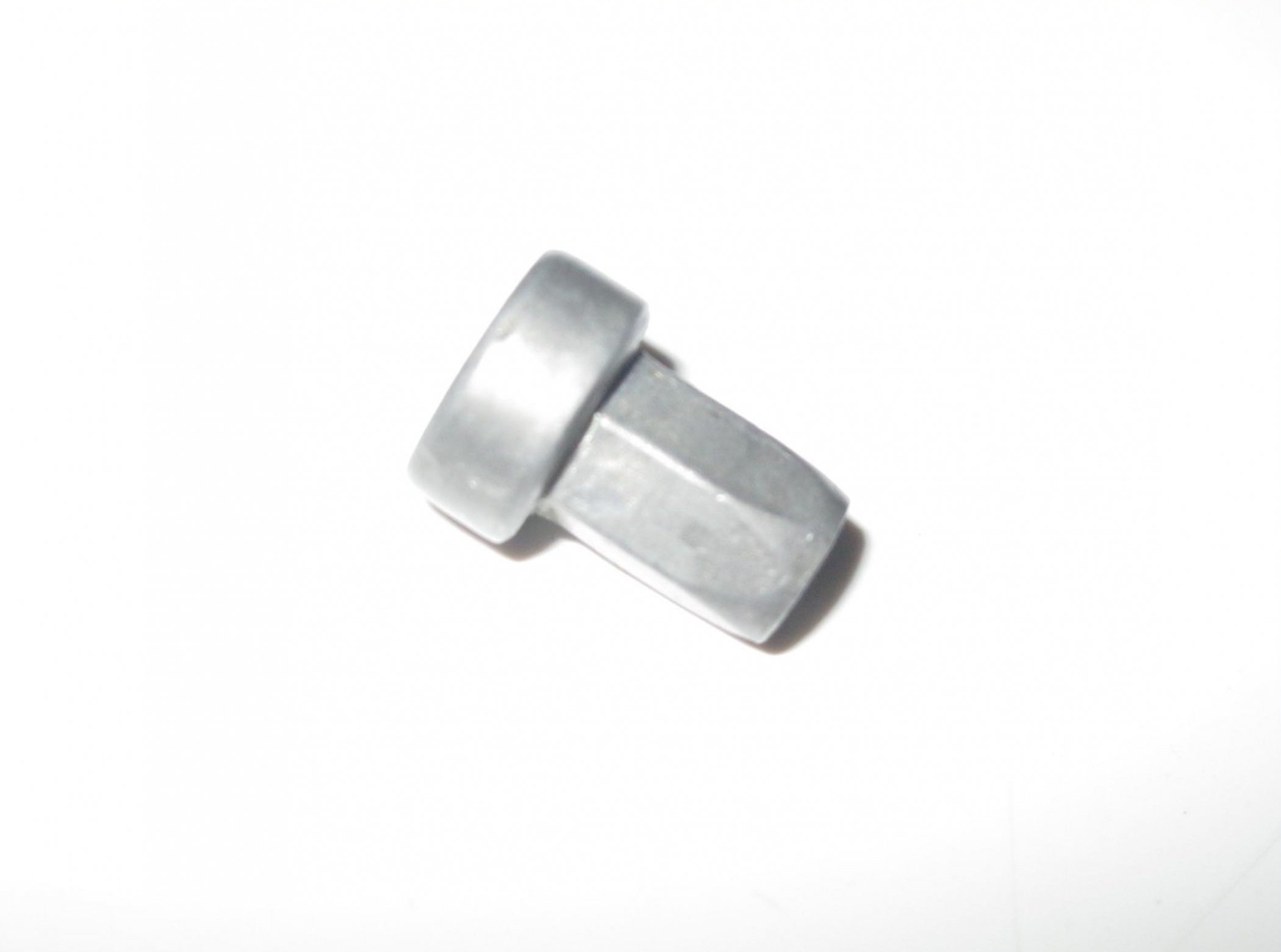 Mercedes Number Licence Reg. Plate Rivnut Fixing Insert 