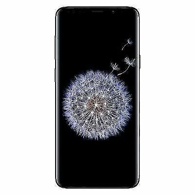 Samsung Galaxy S9+