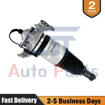 Rear Right Air Suspension Shock Strut Fit Porsche Cayenne II 92A 958 4.8 Turbo