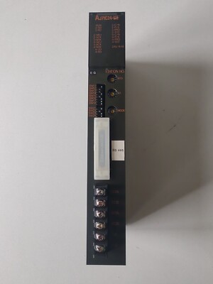 Mitsubishi AJ71C24-S8 Programmable controller