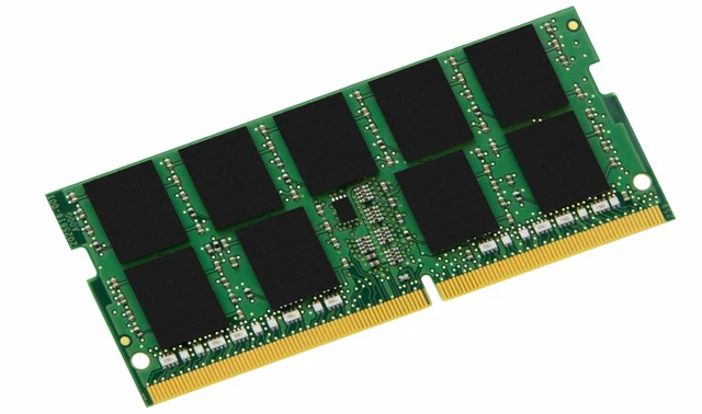 SO-DIMM memória (RAM) para Computador