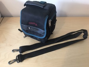 samsonite camera bag