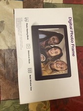 digital photo frame