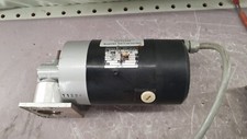 Groschopp Getriebemotor PM1 72-35 DC 140 V  9...