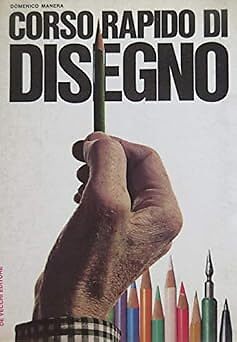 Schnellkurs Zeichen (einige Unterstreichungen) [Paperback] MERA, Dominico.