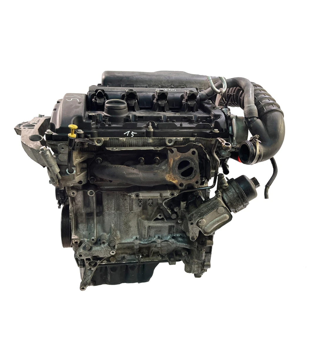 R56 motor outlet