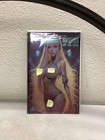 From Saturn She Fell Volume #1 Comic Book Foil Cover MS61457