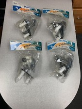 Relaqua Lavatory Faucet 4" AL-4100RC