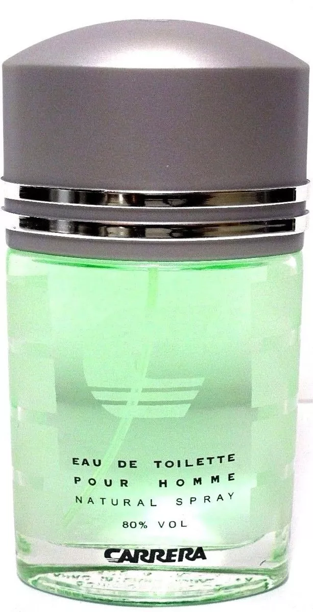 Carrera eau de toilette new arrivals