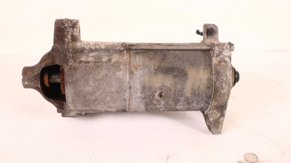 VOLVO XC60 I DÉMARREUR 31419530 - Photo 4/4