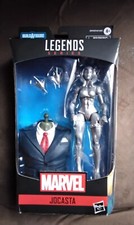 Marvel Legends Series Avengers Jocasta Super Hero 6" Action Figure Joe Fixit BAF