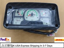 Ssw0028 Gauge Cluster For Ford New Holland Tractor 3600 3600v 3610 3900 4110
