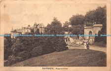 R237391 Barmen Ringeldenkmal Wilh Fulle 22251 Serie X 1911