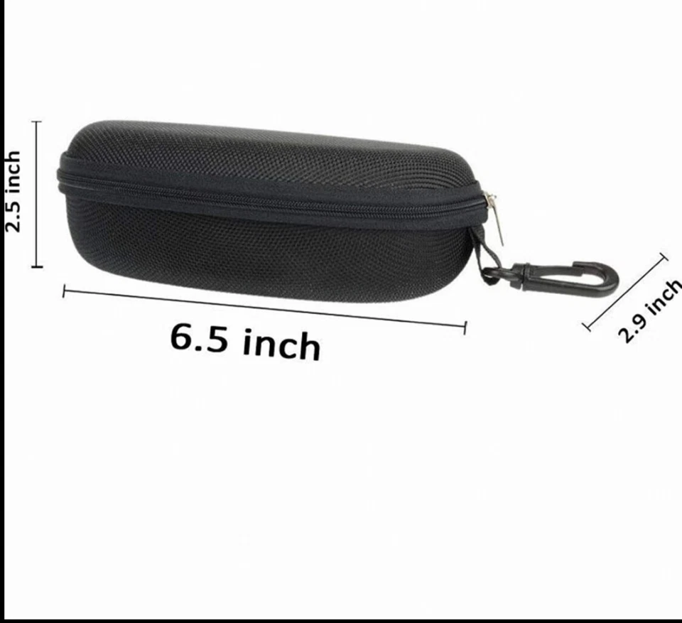 Firm eyeglasses case - Image 4 of 4