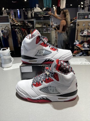jordan 5 quai 54 2021 release date